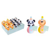 Toys & Comforters (36)